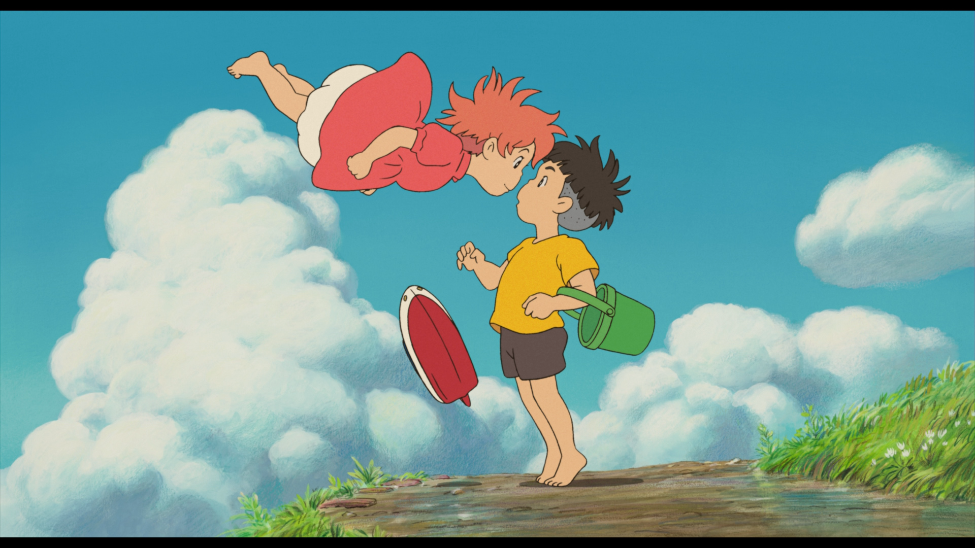 ponyo