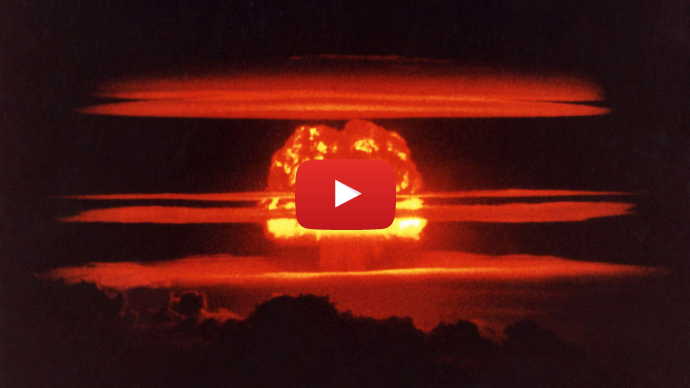 Apocalypse Now | Iranium Clip