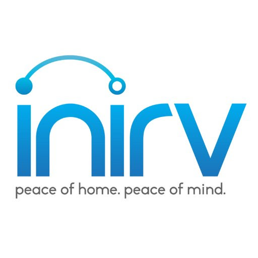 Inirv logo