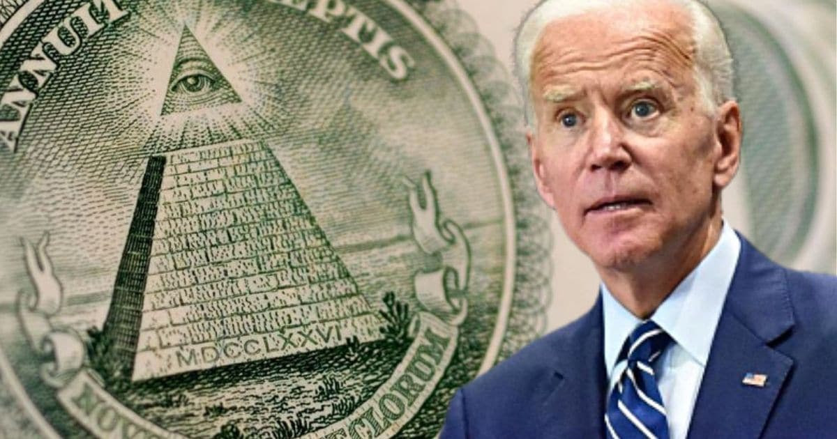 Biden Just Made A Shocking Admission - Joe Just Made Millions Of Americans Very Worried