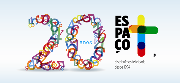 Comemorações 20 anos Comemorações 20 anos