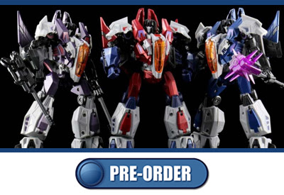 Transformers News: The Chosen Prime Newsletter for April 14, 2017