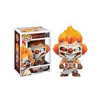 Twisted Metal Figurine POP! 161 Sweet Tooth
                      Funko