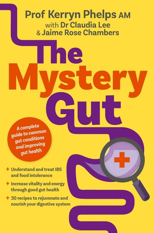 The Mystery Gut EPUB