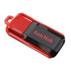 Sandisk 8 GB Cruzer Switch Pen Drive @ 106 only.. may call it a loot ! ! !