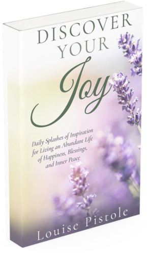 Discover Your Joy: Daily Splashes of Inspiration
