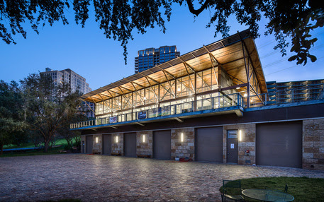 The Young Sierrans Happy Hour will be at the Waller Creek Boathouse on Monday.