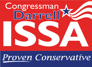 Darrell Issa for Congress