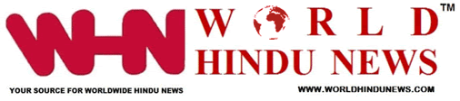 WORLD HINDU NEWS