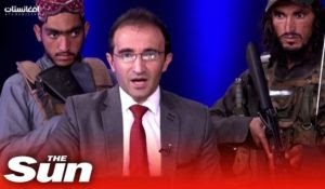 TV Host Taken Hostage At Gunpoint Has A Disturbing Message For The Public