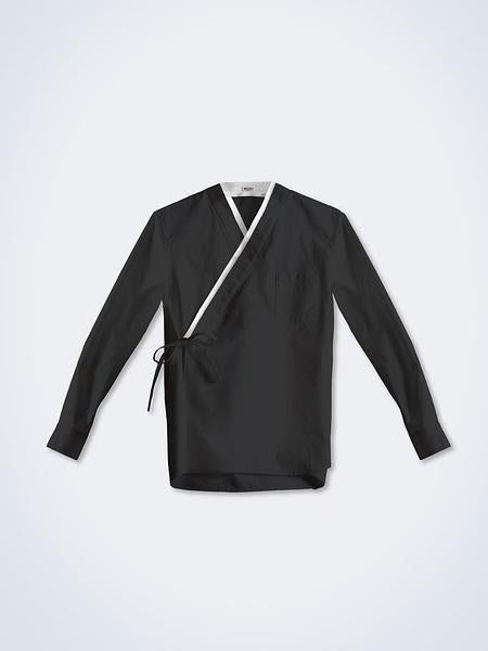 Samurai Mode Shirt II - KASANE - Color&amp;Collar