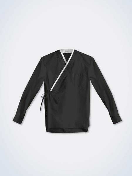 Samurai Mode Shirt II - KASANE - Color&Collar