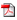 Icono PDF