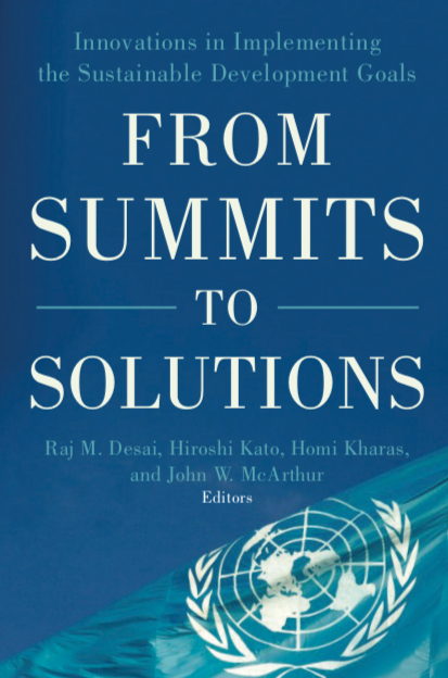 From Summits to Solutions