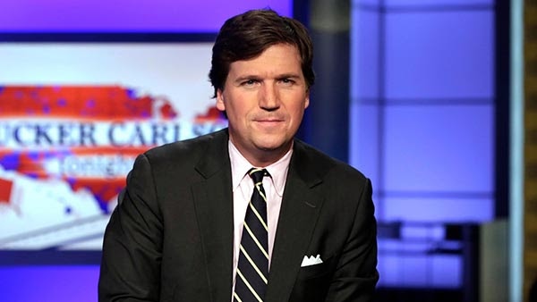 Fox Announces What Will Happen to Tucker’s Slot