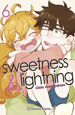 Sweetness & Lightning (Rústica con sobrecubierta) #6