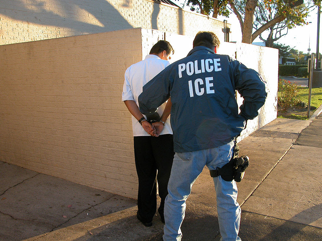 Lawless Left-Wing Calif Mayor Helped Illegal Aliens with Sex, Robbery Convictions Evade Certain Capture by ICE Agents