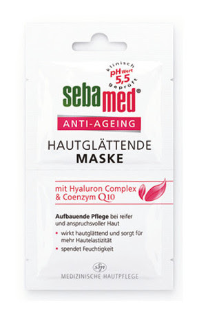 Sebamed Glättende Maske Sebamed Glättende Maske