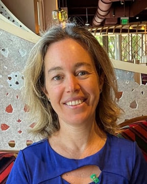 Mariela Zirlinger, PhD