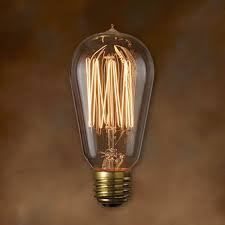 Image result for edison's bulb