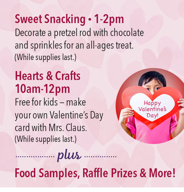 Yankee Candle Celebrates Valentine S Day Williamsburgfamilies Com