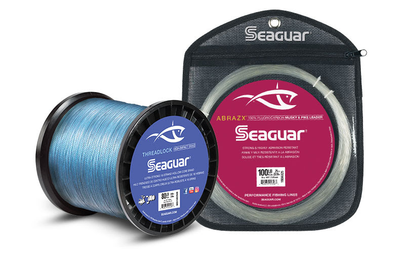 Seaguar - Threadlock and AbrazX