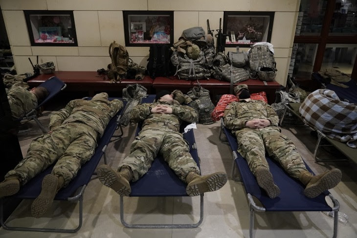 If You Want to Understand Why 5000 National Guardsmen Are Still in DC, Read the Indictment of Oath Keepers Involved in the Capitol Riot 049b4c3e-041f-4dd0-8ebd-ca601243df04-730x487