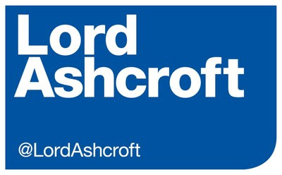 Lord Ashcroft Logo Lord Ashcroft Logo