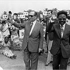 Omar Bongo Ondimba: The death of a life president