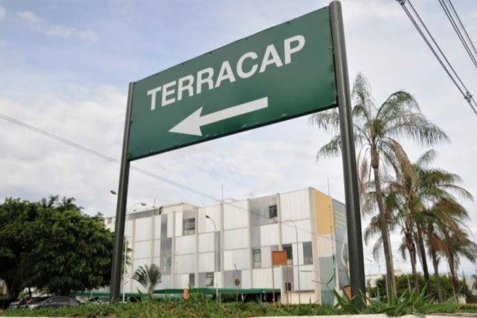 As inscrições no cadastro podem ser feitas diretamente no site da Terracap -  (crédito: Divulgação/Agência Brasília)