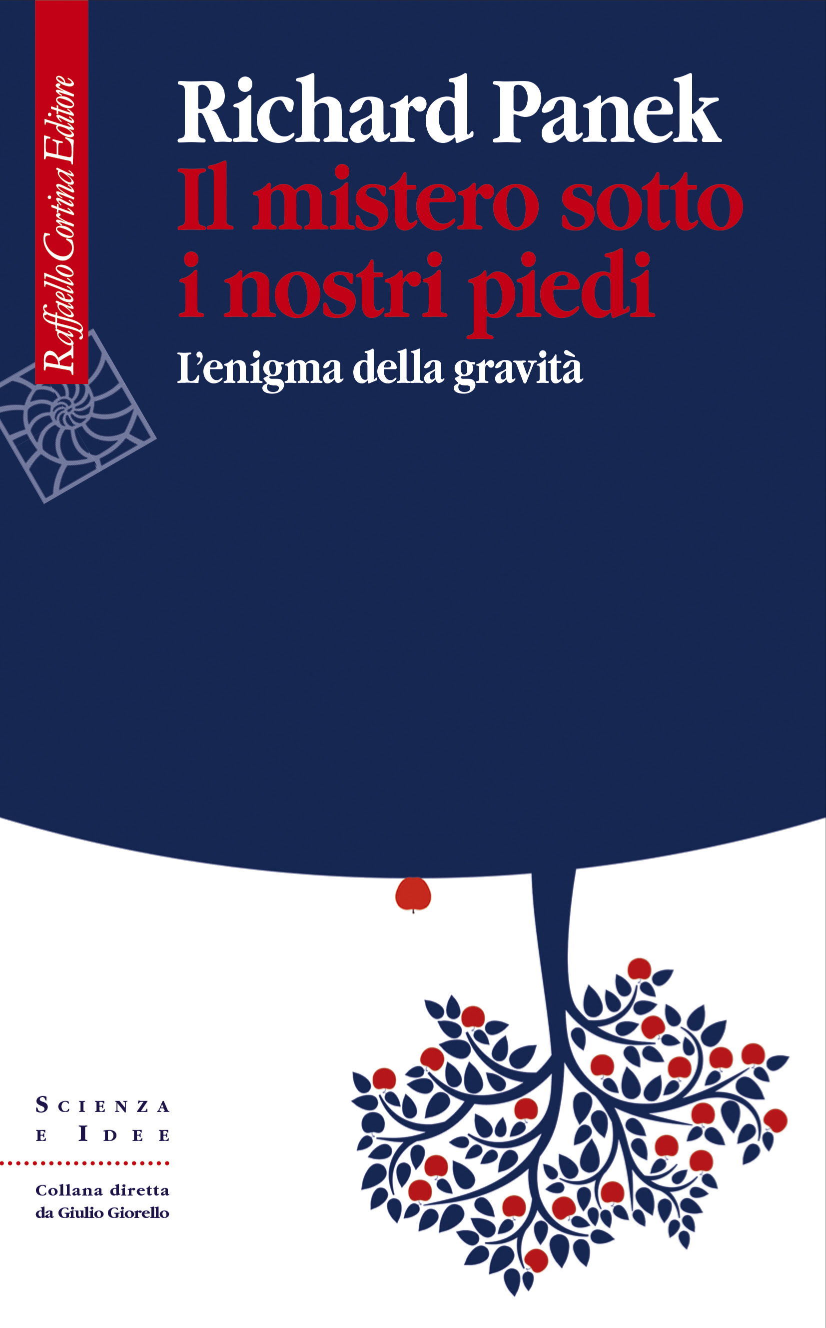 Panek - Il mistero sotto i nostri piedi