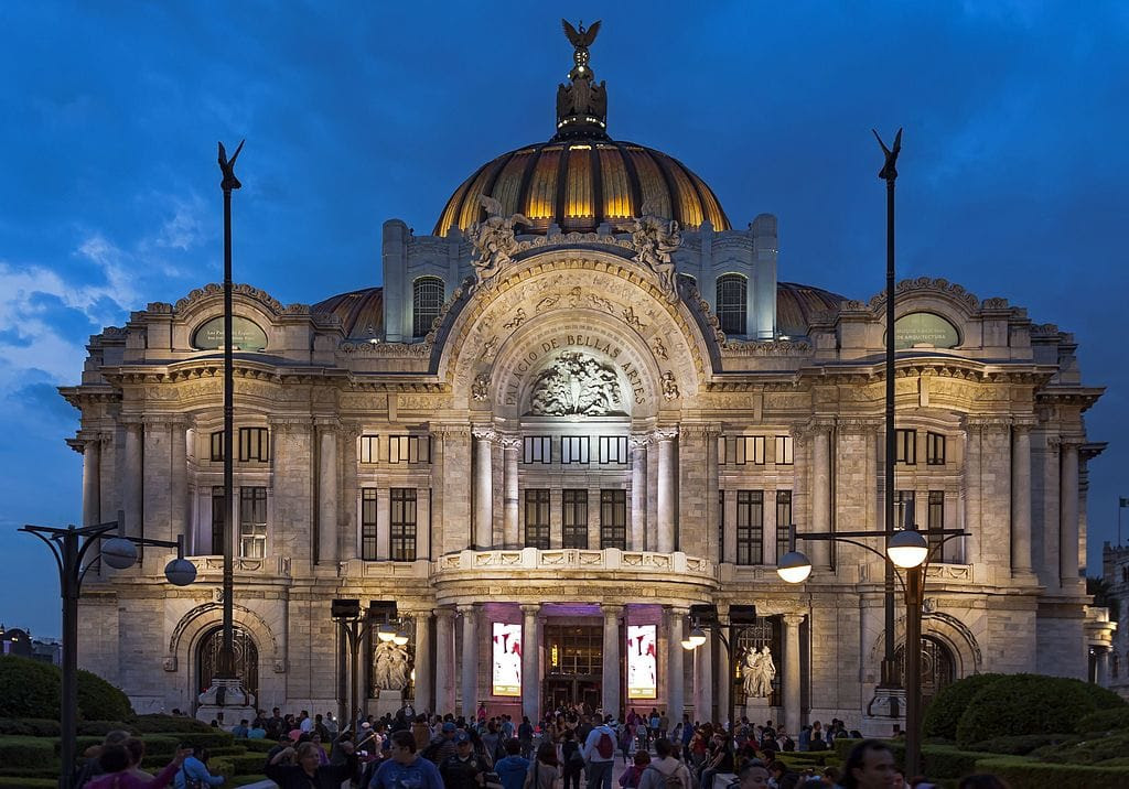 The 15 Best Mexico City Museums You Have to Visit to Learn Art & History
