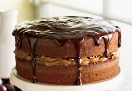 gateau