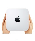 Apple Mac Mini-MD388HN-A (Quad Core i7- 4GB RAM- 1TB HDD- Intel HD Graphics 4000)