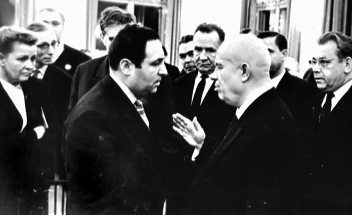 Image result for фото хрущев неизвестный выставка