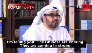 Muslim Economist: China Will Triumph Over America Due to Coronavirus Pandemic, So Learn Chinese