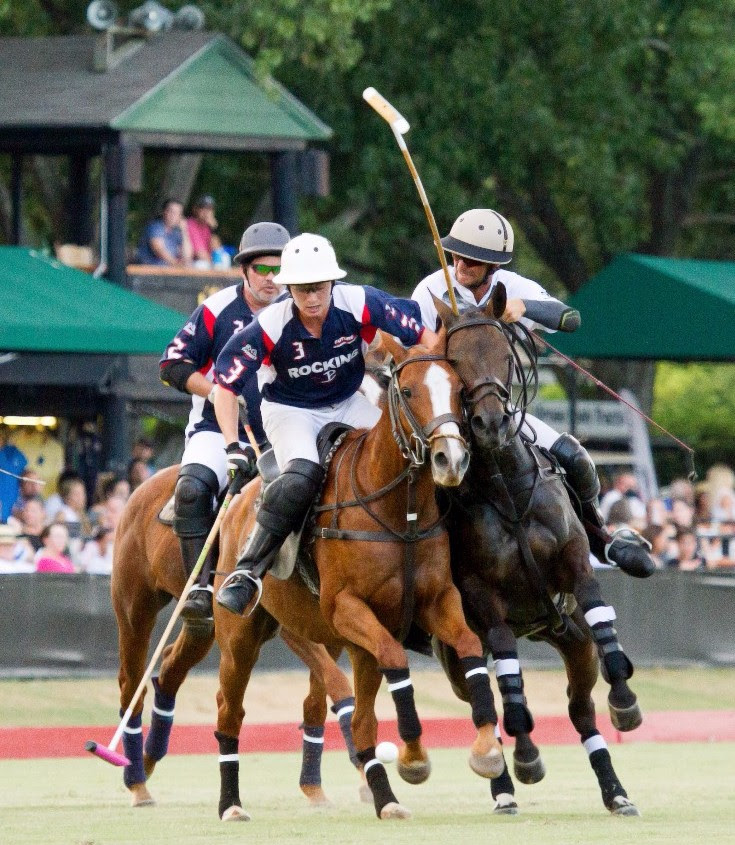 Join us for Sunday Polo!