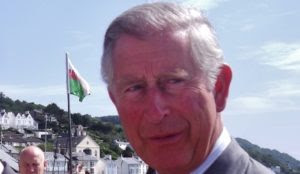 Prince Charles Will Visit Israel and the “Occupied” Palestinian Territories 