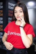 De meta modesta a R$ 2,5 Milhões em um ano: a ascensão meteórica de Bruna Vieira na Privacy