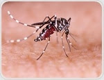 Modifications in HIV test enable rapid detection of Zika virus, study states