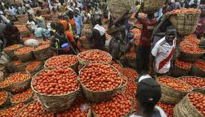 Northern food dealers agree to lift ban on food supply to Southern Nigeria