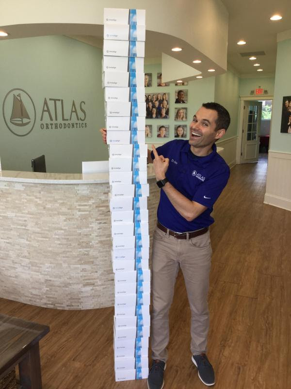 Dr. Alex Invisalign