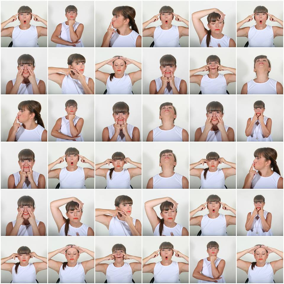 face yoga image 9