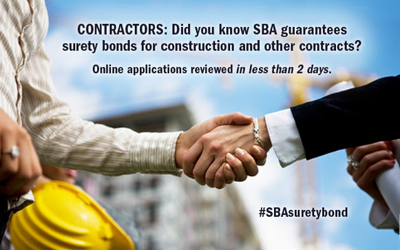 Surety Bonds graphic