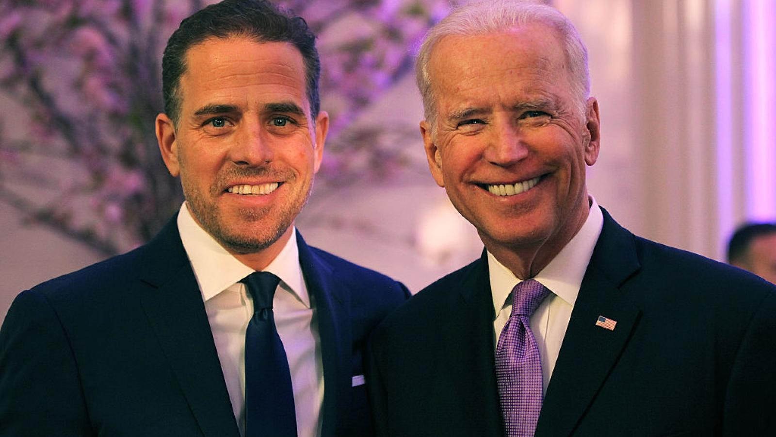 Secret tapes and coerced payments: Top 10 Biden-Burisma bombshells from FBI informant memo GettyImages-520783510%20%281%29