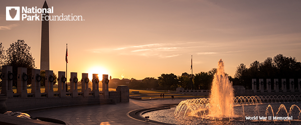 World War II Memorial