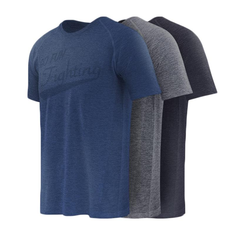 XIAOMI 90 FUN Quick-Dry Short Sleeve T-Shirt