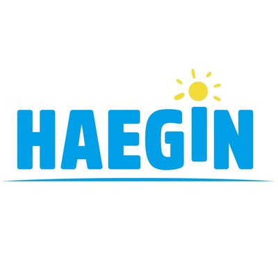 Logo Haegin