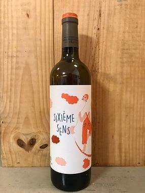 DOMAINE COUSTARRET 6ème Sens 2020 Vin de France 75cl Blanc
