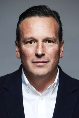 Jeff Stelmach, Global President Brand Experiences Jeff Stelmach, Global President Brand Experiences